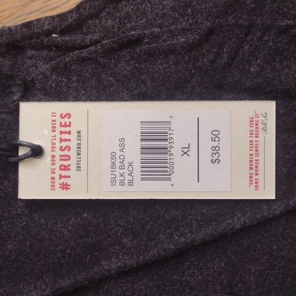 Ladies - Picture 5 of 5